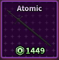 Atomic